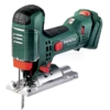 Metabo STA 18 LTX 100 Akku-Stichsäge - 601002840