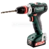 Metabo PowerMaxx BS 12 Q Akku Bohrschrauber - 601037500 -Metastool Verkaufe metabo 601037500