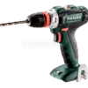 Metabo PowerMaxx BS 12 Q Akku Bohrschrauber - 601037840 -Metastool Verkaufe metabo 601037840