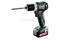 Metabo PowerMaxx BS 12 BL Akku Bohrschrauber - 601038500