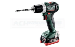Metabo PowerMaxx BS 12 BL Akku Bohrschrauber - 601038800 -Metastool Verkaufe metabo 601038800 001