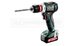 Metabo PowerMaxx BS 12 BL Q Akku Bohrschrauber - 601039500 -Metastool Verkaufe metabo 601039500 001