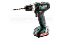 Metabo PowerMaxx SB 12 Akku-Schlagbohrmaschine - 601076500 -Metastool Verkaufe metabo 601076500 001