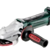 Metabo WF 18 LTX 125 Quick Akku-Flachkopf-Winkelschleifer - 601306840 -Metastool Verkaufe metabo 601306840