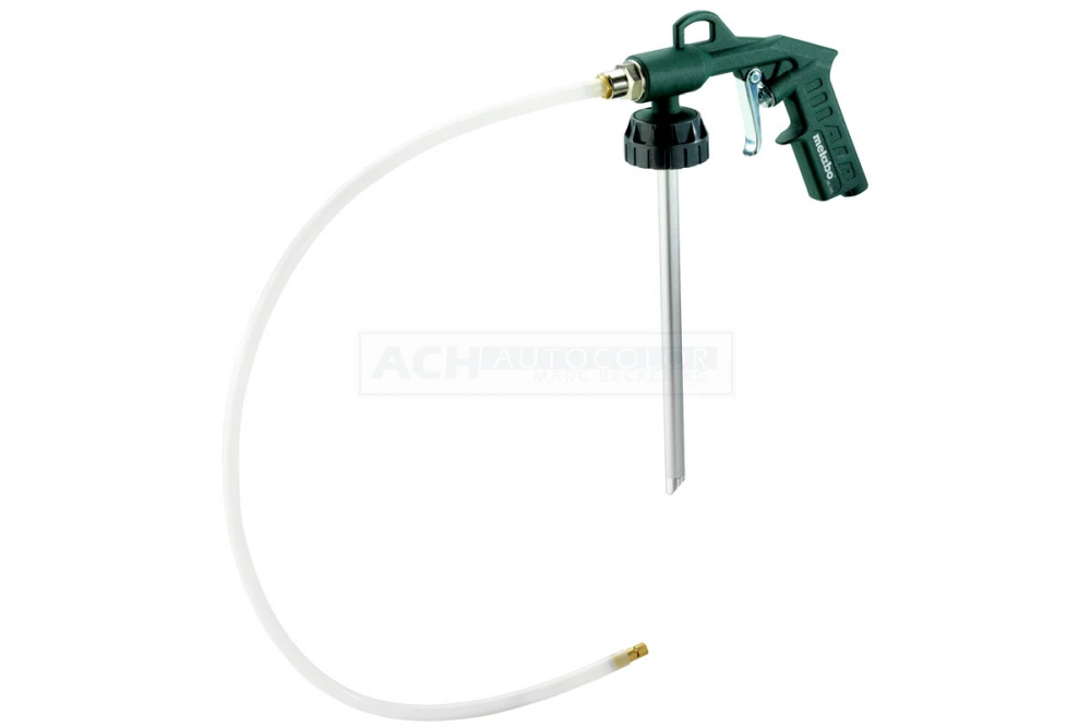 Metabo UBS 1000 Kombi-Sprühpistole - 601571000 3 Metabo UBS 1000 Kombi-Sprühpistole - 601571000