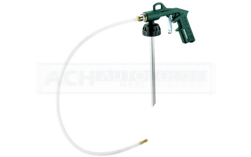 Metabo UBS 1000 Kombi-Sprühpistole - 601571000 4 Metabo UBS 1000 Kombi-Sprühpistole - 601571000 – Bild 2