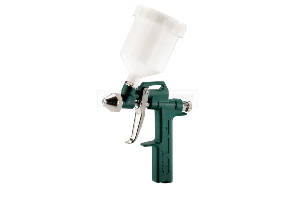 Metabo FSP 100 Farbspritzpistole - 601574000 3 Metabo FSP 100 Farbspritzpistole - 601574000