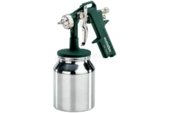 Metabo FSP 1000 S Farbspritzpistole - 601576000