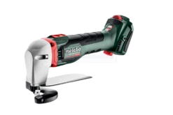 Metabo SCV 18 LTX BL 1.6 Akku-Blechschere - 601615840