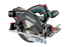 Metabo KS 18 LTX 57 Akku-Handkreissäge - 601857700