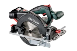 Metabo KS 18 LTX 57 Akku-Handkreissäge - 601857810