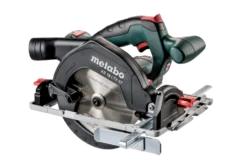 Metabo KS 18 LTX 57 Akku-Handkreissäge - 601857890