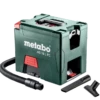 Metabo AS 18 L PC Akkusauger - 602021000 -Metastool Verkaufe metabo 602021000