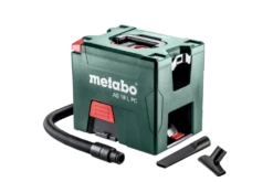 Metabo AS 18 L PC Akkusauger - 602021850