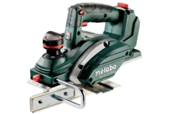 Metabo HO 18 LTX 20-82 Akku-Hobel - 602082840