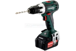 Metabo BS 18 LT Akku-Bohrschrauber - 602102500