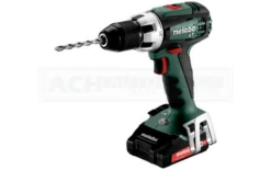Metabo BS 18 LT Compact Akku-Bohrschrauber - 602102530 -Metastool Verkaufe metabo 602102530 001