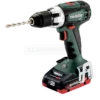 Metabo BS 18 LT Akku-Bohrschrauber - 602102800 -Metastool Verkaufe metabo 602102800