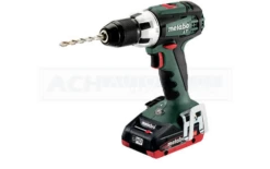 Metabo BS 18 LT Akku-Bohrschrauber - 602102800 -Metastool Verkaufe metabo 602102800 001
