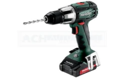 Metabo SB 18 LT Compact Akku-Schlagbohrmaschine - 602103510 -Metastool Verkaufe metabo 602103510 001