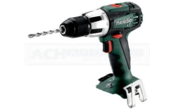 Metabo SB 18 LT Akku-Schlagbohrmaschine - 602103840 -Metastool Verkaufe metabo 602103840 001