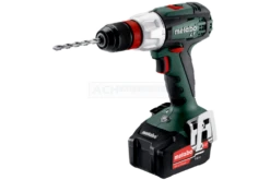 Metabo BS 18 LT Quick Akku-Bohrschrauber - 602104500