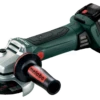 Metabo W 18 LTX 125 Quick Akku-WS - 602174650 -Metastool Verkaufe metabo 602174650
