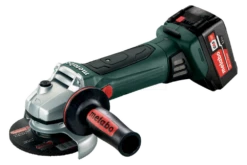 Metabo W 18 LTX 125 Quick Akku-WS - 602174650