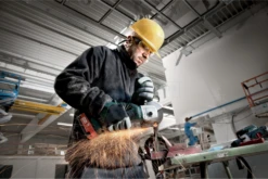 Metabo W 18 LTX 125 Quick Akku-WS - 602174650 -Metastool Verkaufe metabo 602174650 002