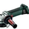 Metabo W 18 LTX 125 Quick Akku-WS - 602174840 -Metastool Verkaufe metabo 602174840