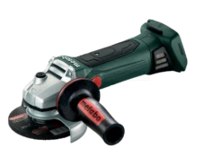 Metabo W 18 LTX 125 Quick Akku-WS - 602174840