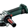 Metabo W 18 LTX 125 Quick Akku-WS - 602174850