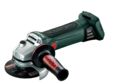 Metabo W 18 LTX 125 Quick Akku-WS - 602174850