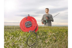 Metabo AHS 36 V Akku-Heckenschere - 602177000 -Metastool Verkaufe metabo 602177000 002