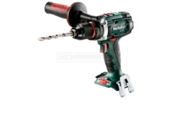 Metabo BS 18 LTX Impuls Akku-Bohrschrauber - 602191840