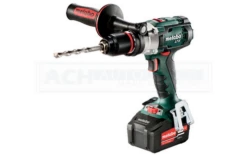Metabo SB 18 LTX Impuls Akku-Schlagbohrmaschine - 602192500 -Metastool Verkaufe metabo 602192500 001