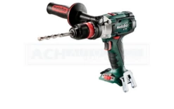 Metabo SB 18 LTX Quick Akku-Schlagbohrmaschine - 602200840 -Metastool Verkaufe metabo 602200840 001