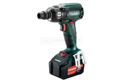 Metabo SSW 18 LTX 400 BL Akku-Schlagschrauber - 602205650