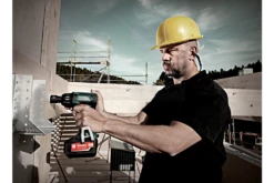 Metabo SSW 18 LTX 400 BL Akku-Schlagschrauber - 602205650 -Metastool Verkaufe metabo 602205650 002