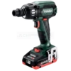 Metabo SSW 18 LTX 400 BL Akku-Schlagschrauber - 602205800 -Metastool Verkaufe metabo 602205800