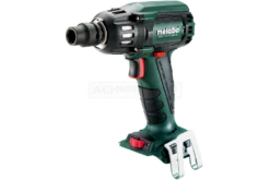 Metabo SSW 18 LTX 400 BL Akku-Schlagschrauber - 602205890