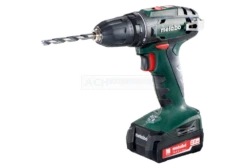 Metabo BS 14.4 Akku-Bohrschrauber - 602206510