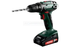 Metabo BS 18 Akku-Bohrschrauber - 602207560