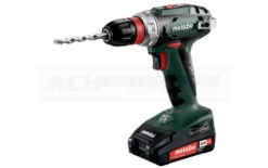 Metabo BS 18 Quick Akku-Bohrschrauber - 602217500 -Metastool Verkaufe metabo 602217500 001