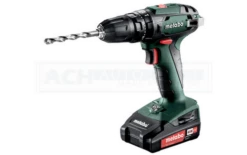 Metabo SB 18 Akku-Schlagbohrmaschine - 602245560 -Metastool Verkaufe metabo 602245560 001