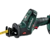 Metabo SSE 18 LTX Compact Akku-Säbelsäge - 602266500 2 Metabo SSE 18 LTX Compact Akku-Säbelsäge - 602266500 -Metastool Verkaufe metabo 602266500