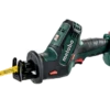 Metabo SSE 18 LTX Compact Akku-Säbelsäge - 602266890