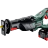 Metabo SSE 18 LTX BL Akku-Säbelsäge - 602267810 -Metastool Verkaufe metabo 602267810
