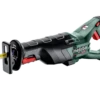 Metabo SSE 18 LTX BL Akku-Säbelsäge - 602267840