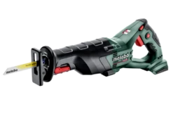 Metabo SSE 18 LTX BL Akku-Säbelsäge - 602267840